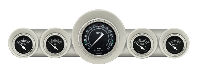 Classic Instruments - Traditional Gauge 1959-1960 Full-size Chevy - CH59TR54