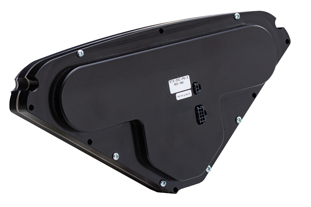 t まさちゅー Dakota Digital 1955-1959 Chevrolet Truck RTX Instrument