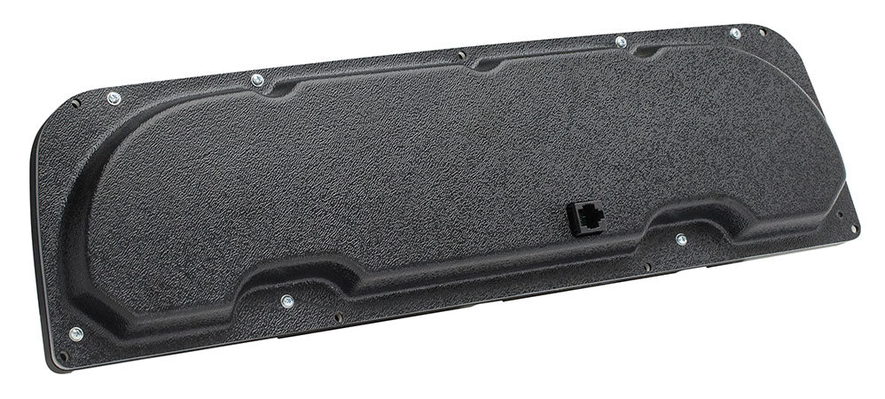 Dakota Digital 1964-1966 Chevrolet Truck VHX Instrument Gauge Cluster-Carbon Fiber / Blue Illumination VHX-64C-PU-C-B
