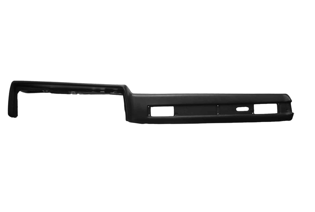Dashes Direct - 1981-1987 Chevy & GMC Urethane Dash Pad - GM Truck - CDP-8140