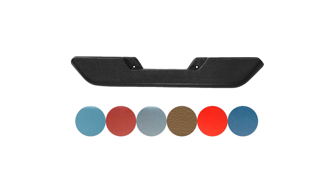 1977-1980 Arm Rest Pad L/R Front or Rear - GM Truck