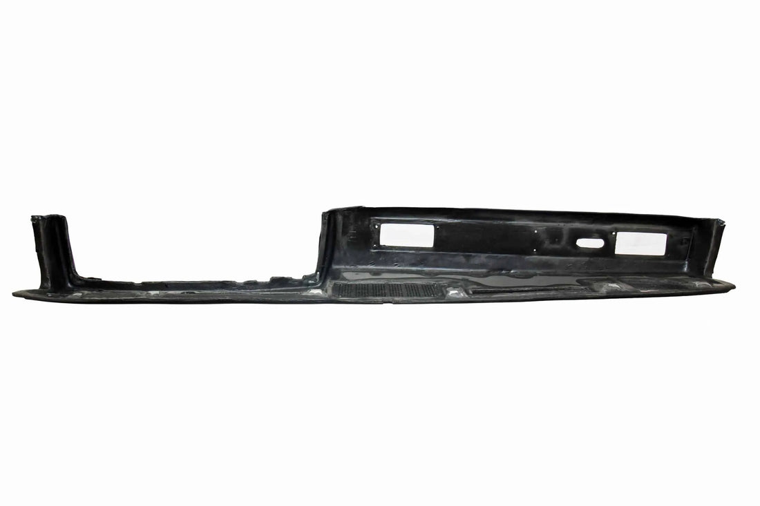 1981-1987 Chevy & GMC Urethane Dash Pad - GM Truck