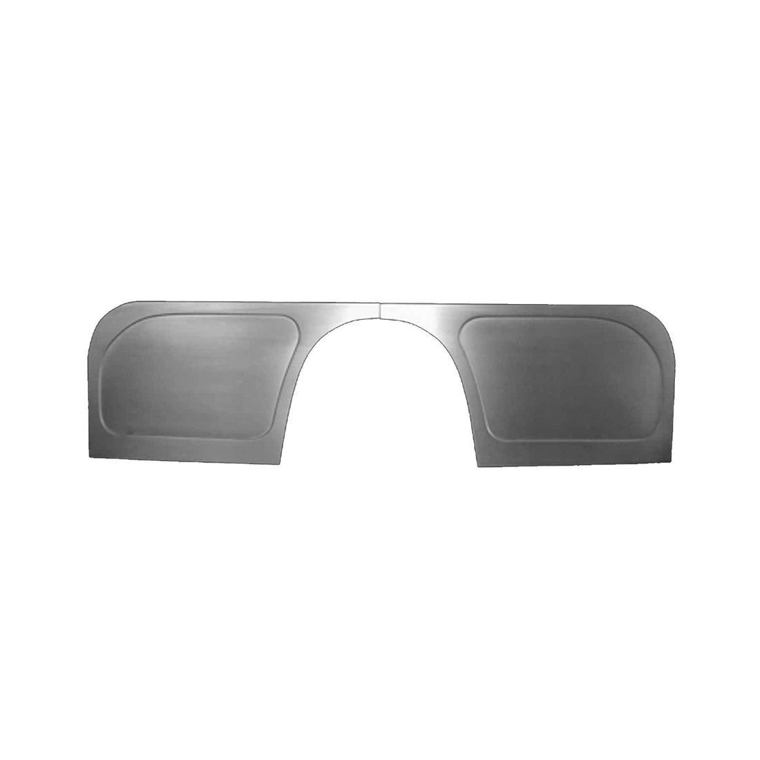 GM Truck Firewall - Tracy