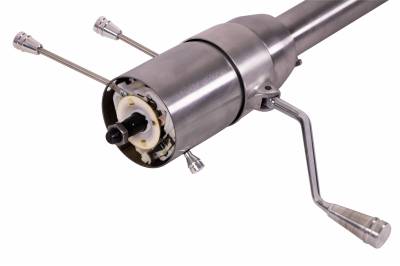 IDIDIT-1960-66 Chevy Truck Tilt Column-1140650010