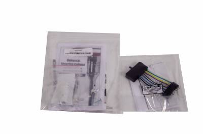 IDIDIT-1967-1972 Chevrolet Truck Tilt Column Shift Steering Column-1140657010