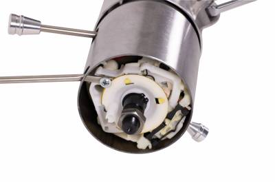 IDIDIT-1967-1972 Chevrolet Truck Tilt Column Shift Steering Column-1140657010