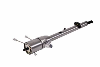 IDIDIT-1967-1972 Chevrolet Truck Tilt Column Shift Steering Column-1140657010