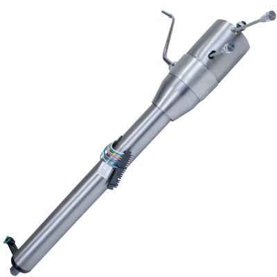 IDIDIT- 30" Universal Tilt Column Shift-Paintable Steel-11300300010
