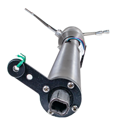 IDIDIT- 30" Universal Tilt Column Shift-Paintable Steel-11300300010