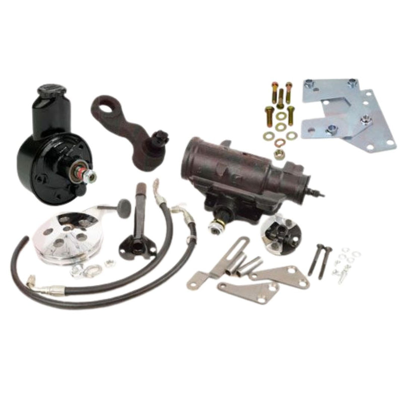 Tuckers Classic Auto Parts