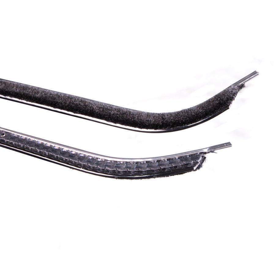 Precision-1951-1955 Door Glass Felt Kit-GM Truck-CGS-5190