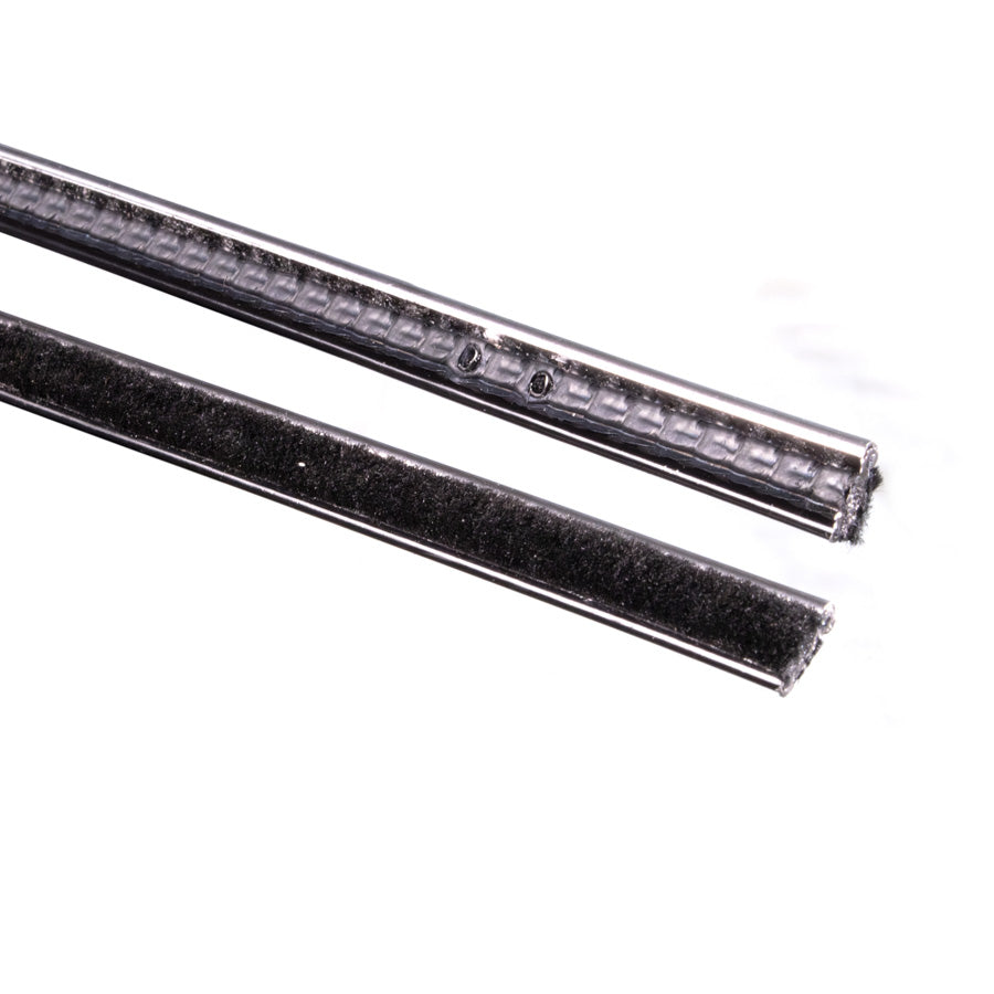 Precision-1951-1955 Door Glass Felt Kit-GM Truck-CGS-5190