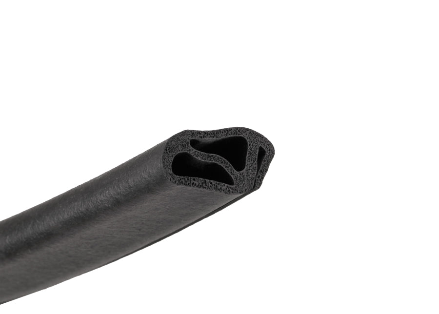 Precision - 1969-1977 Ford Tailgate/Liftgate Body Weatherstrip Seal - GWT 2131 69