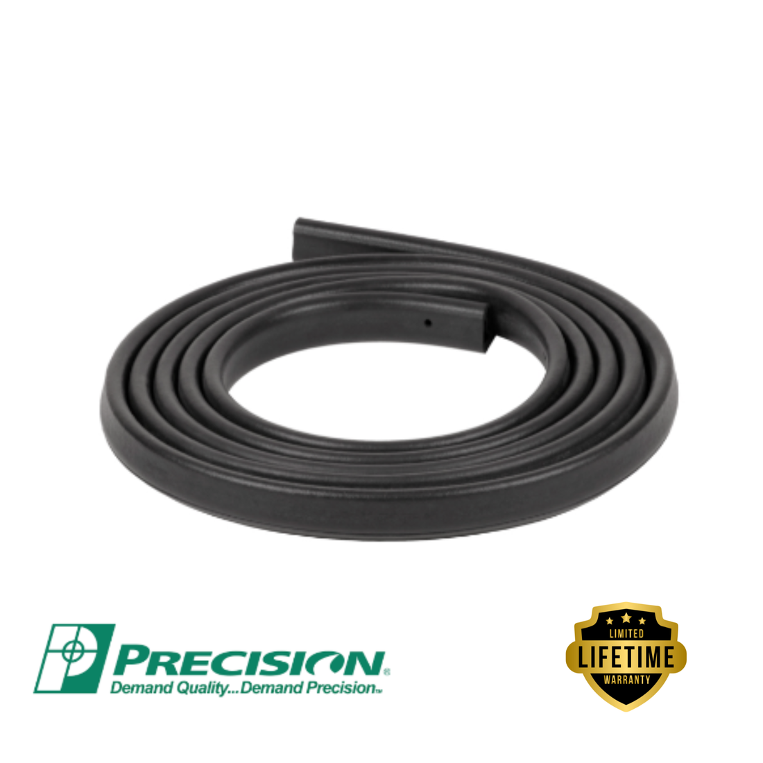 Precision - 1969-1977 Ford Tailgate/Liftgate Body Weatherstrip Seal - GWT 2131 69