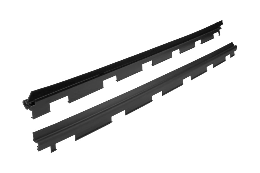 Precision - 1988-1999 Chevy and GMC Truck Beltline Molding Kit - WFK 1110 88