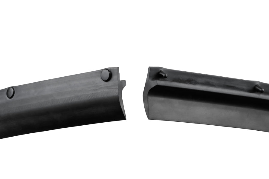 Precision 1967-1972 Ford Bronco Hood To Cowl Seal - CS 2111 67