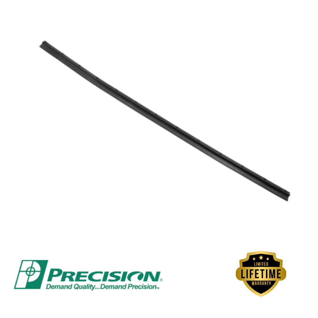 Precision 1967-1972 Ford Bronco Hood To Cowl Seal - CS 2111 67