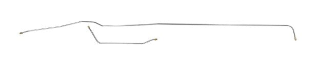 Fuel Lines Inline Tube