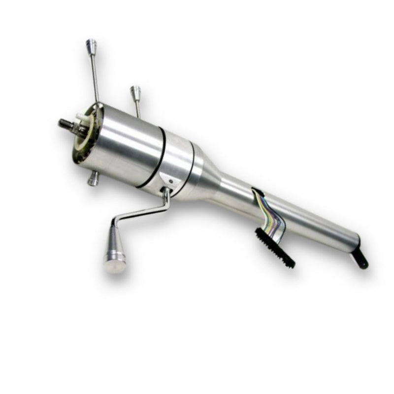 Tuckers Classic Auto Parts