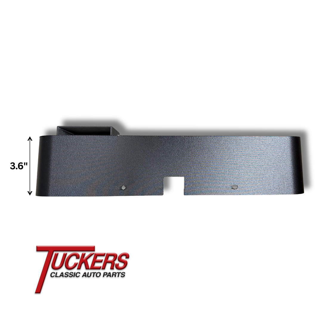 1964-1966 Glove Box Insert Carbon Fiber Reinforced - Chevrolet & GMC Truck Tuckers Classic Auto Parts