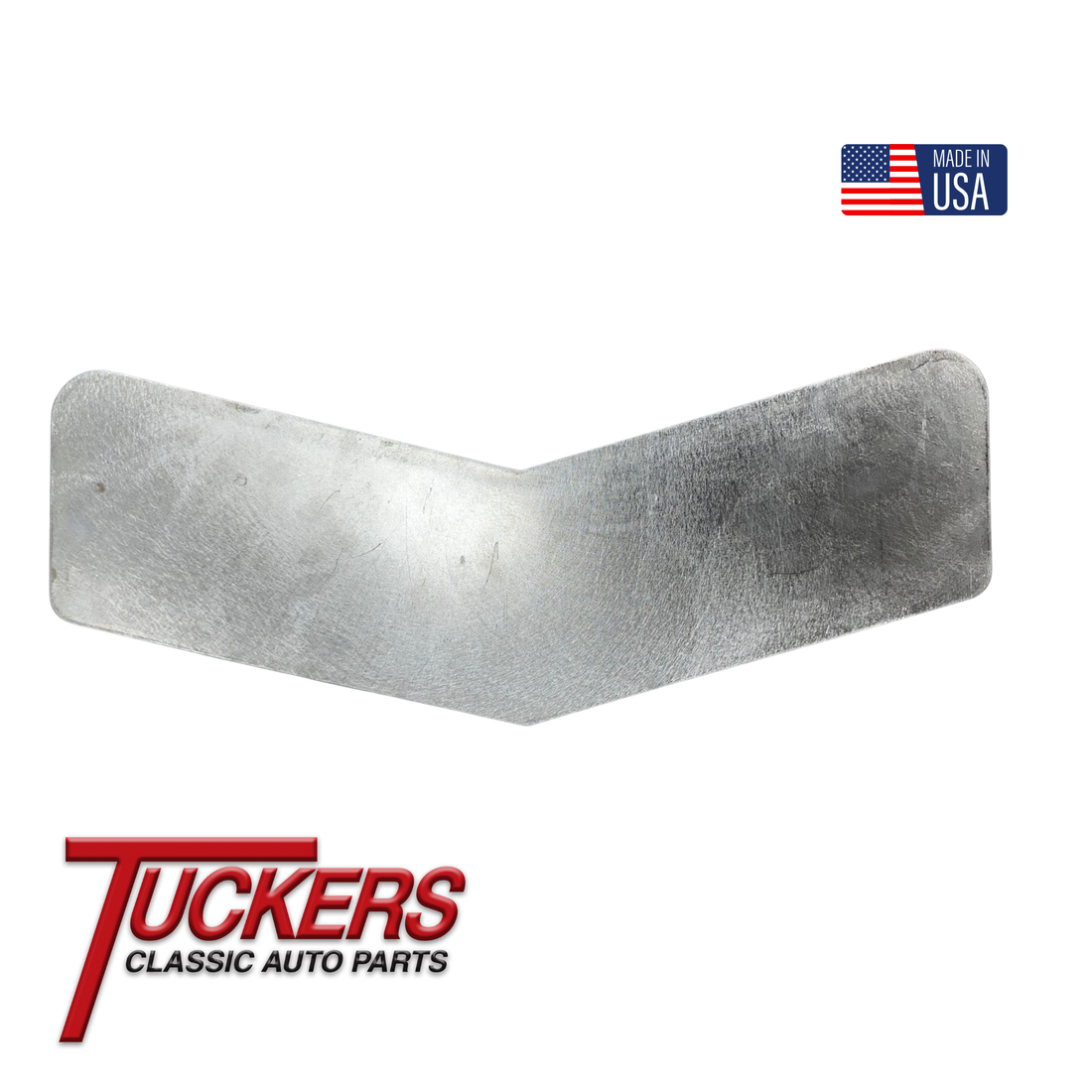 1947-1953 Cowl Vent Filler Delete Panel - Chevy or GMC Truck LS Fabrications