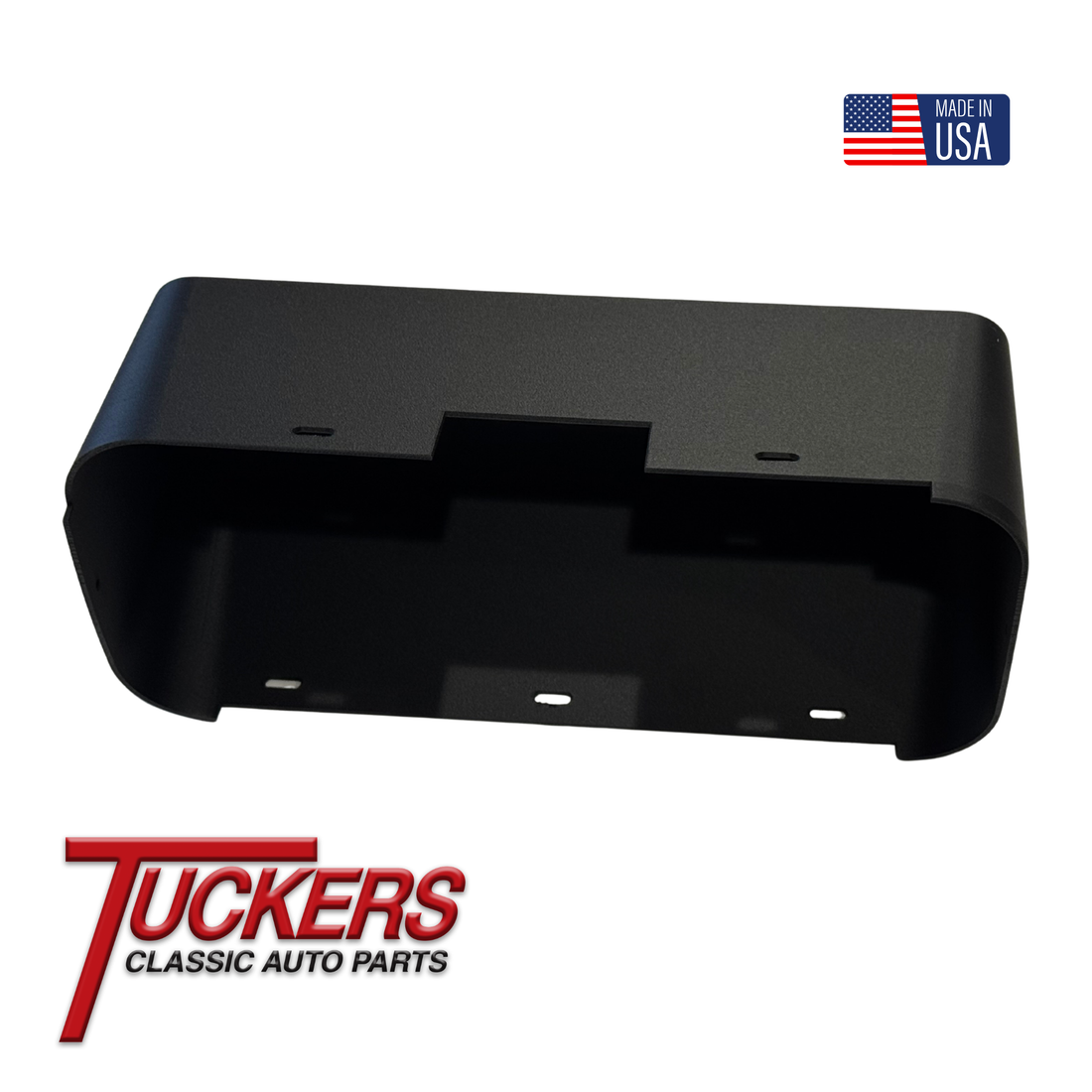 1955-1959 Glove Box Insert Carbon Fiber Reinforced - GMC Truck Tuckers Classic Auto Parts