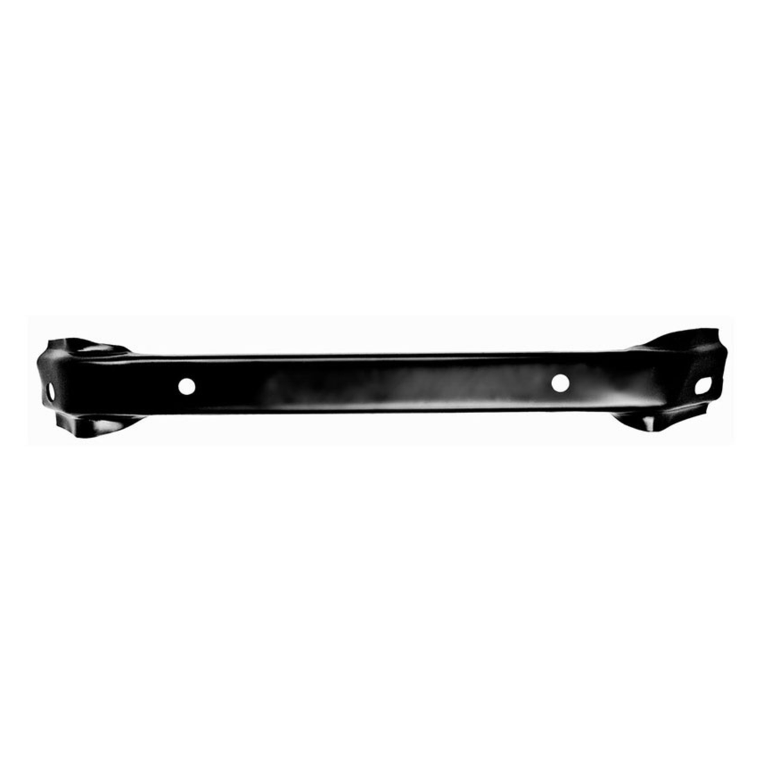 1963-1966 Front Left Outer Bumper Bracket-GM Truck Tuckers Classic Auto Parts