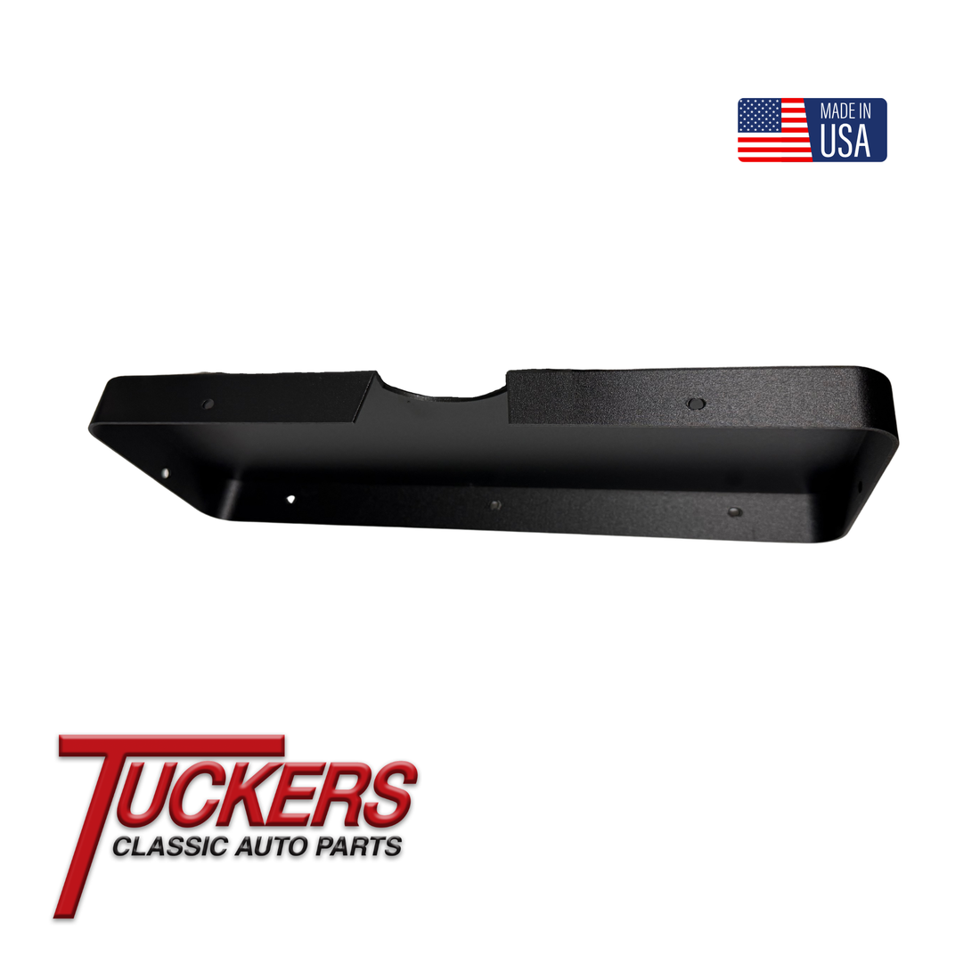 1955-1959 Glove Box Insert Carbon Fiber Reinforced - Chevrolet Truck Tuckers Classic Auto Parts