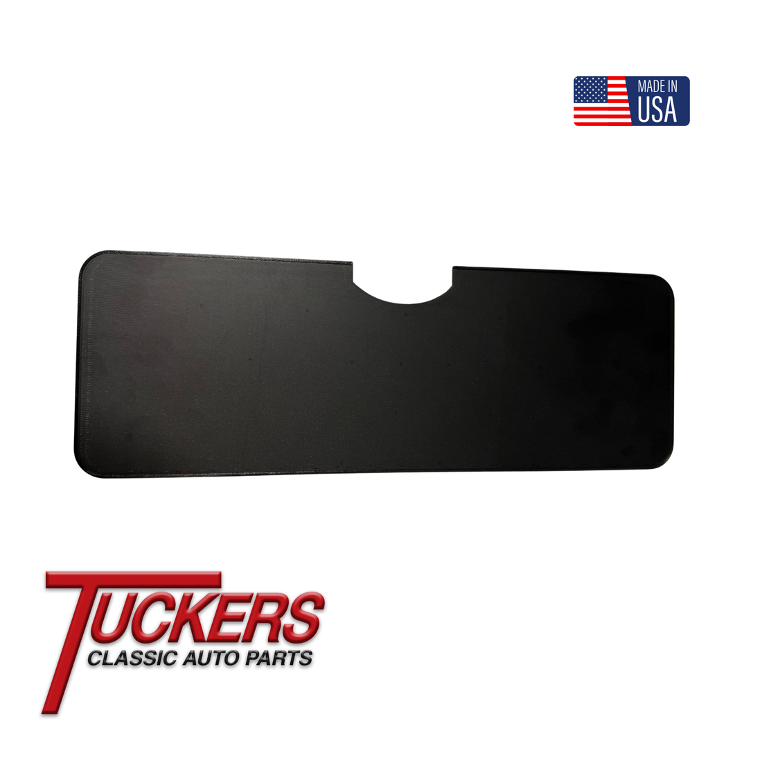 1955-1959 Glove Box Insert Carbon Fiber Reinforced - Chevrolet Truck Tuckers Classic Auto Parts