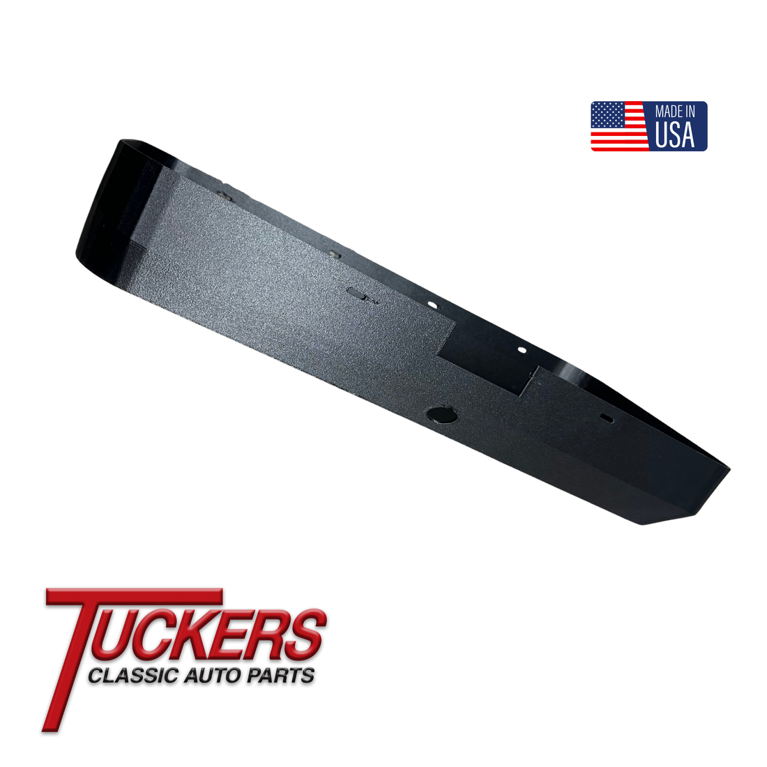 1967-1972 Glove Box Insert Carbon Fiber Reinforced - Chevrolet & GMC Truck Tuckers Classic Auto Parts
