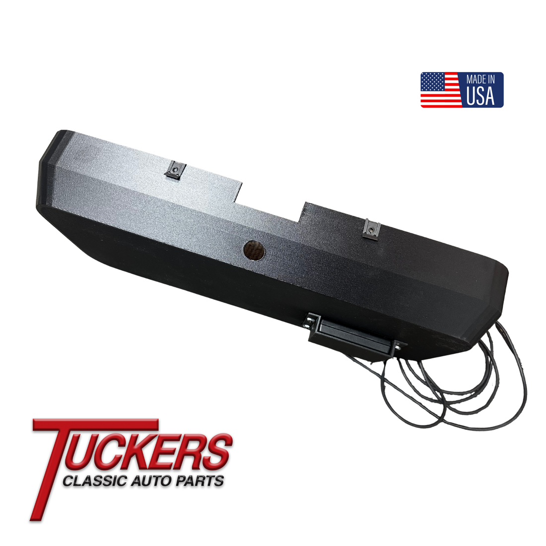 1967-1972 Glove Box Insert Carbon Fiber Reinforced - Chevrolet & GMC Truck Tuckers Classic Auto Parts