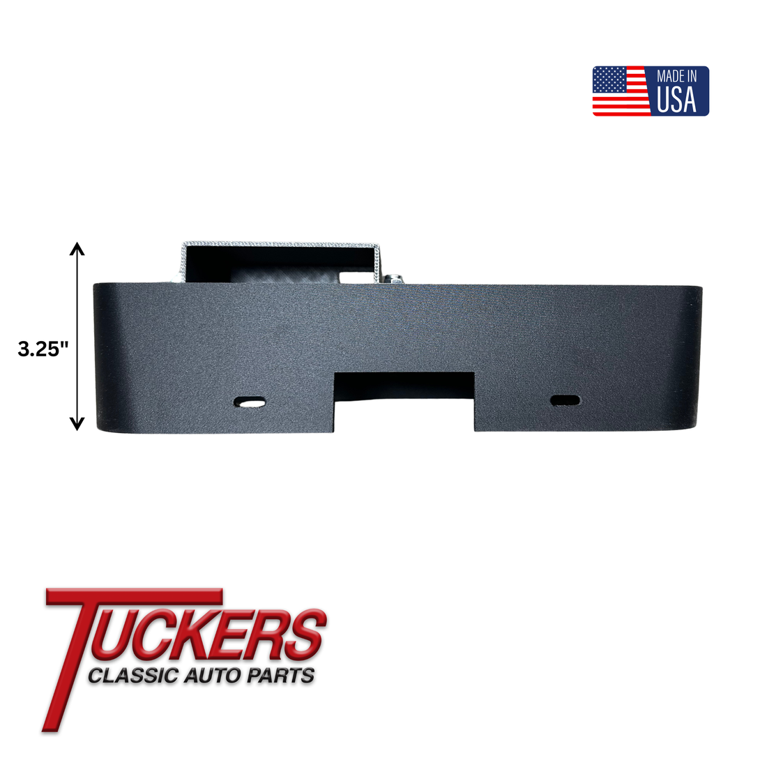 1955-1959 Glove Box Insert Carbon Fiber Reinforced - GMC Truck Tuckers Classic Auto Parts