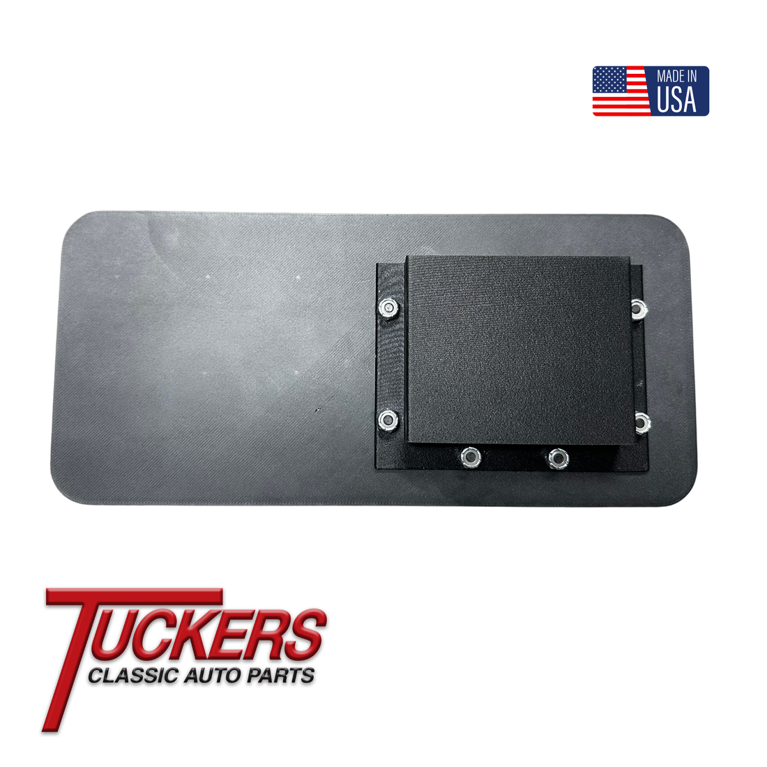 1955-1959 Glove Box Insert Carbon Fiber Reinforced - GMC Truck Tuckers Classic Auto Parts