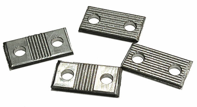 1952-1959 Chevrolet/GMC Truck Door Striker Shim Set for 3100 Truck