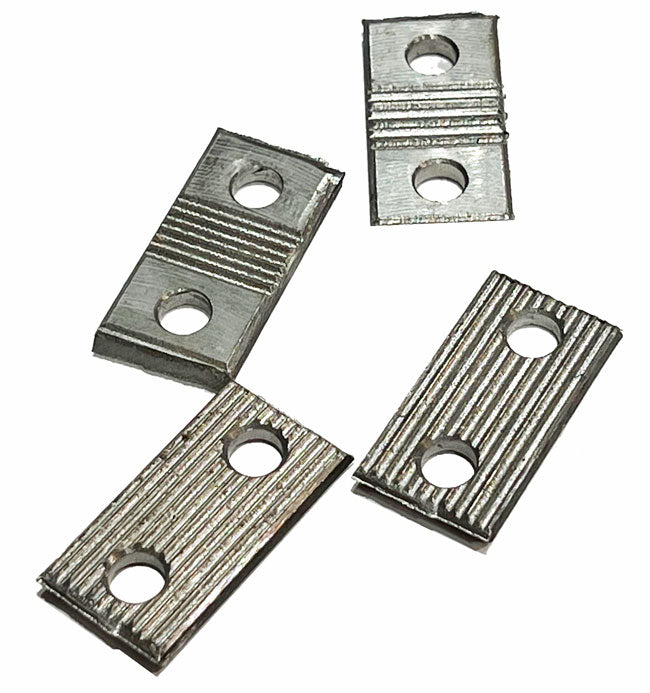 1952-1959 Chevrolet/GMC Truck Door Striker Shim Set for 3100 Truck
