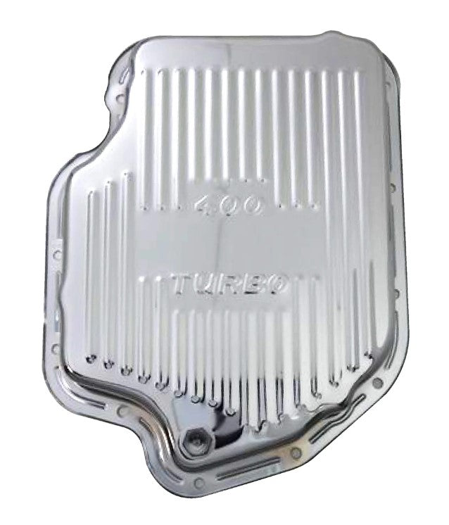 Transmission Pan Tuckers Classic Auto Parts