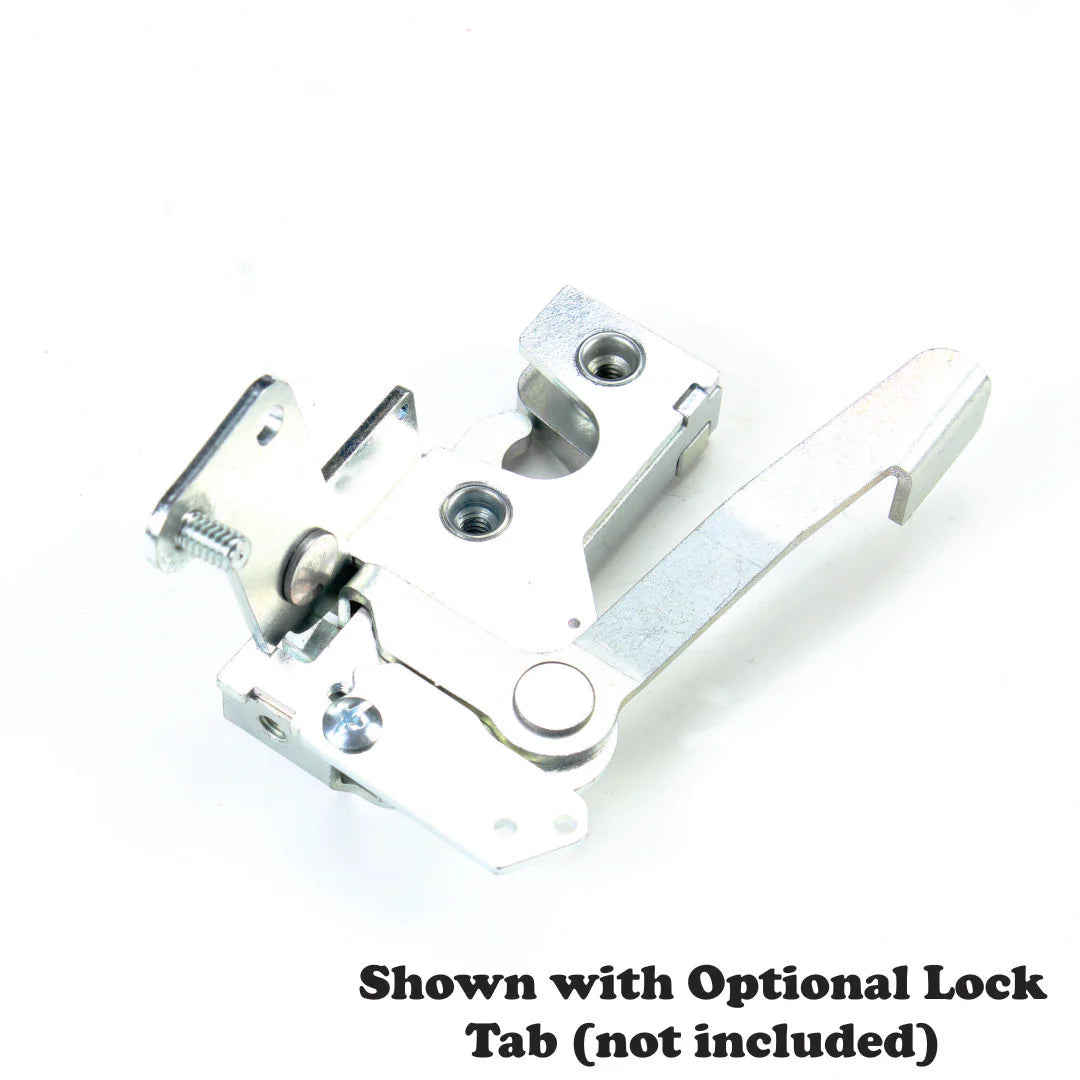 Trique Mfg – 1964-1966 Altman Easy Latch Door Kit - AEL-CT6466