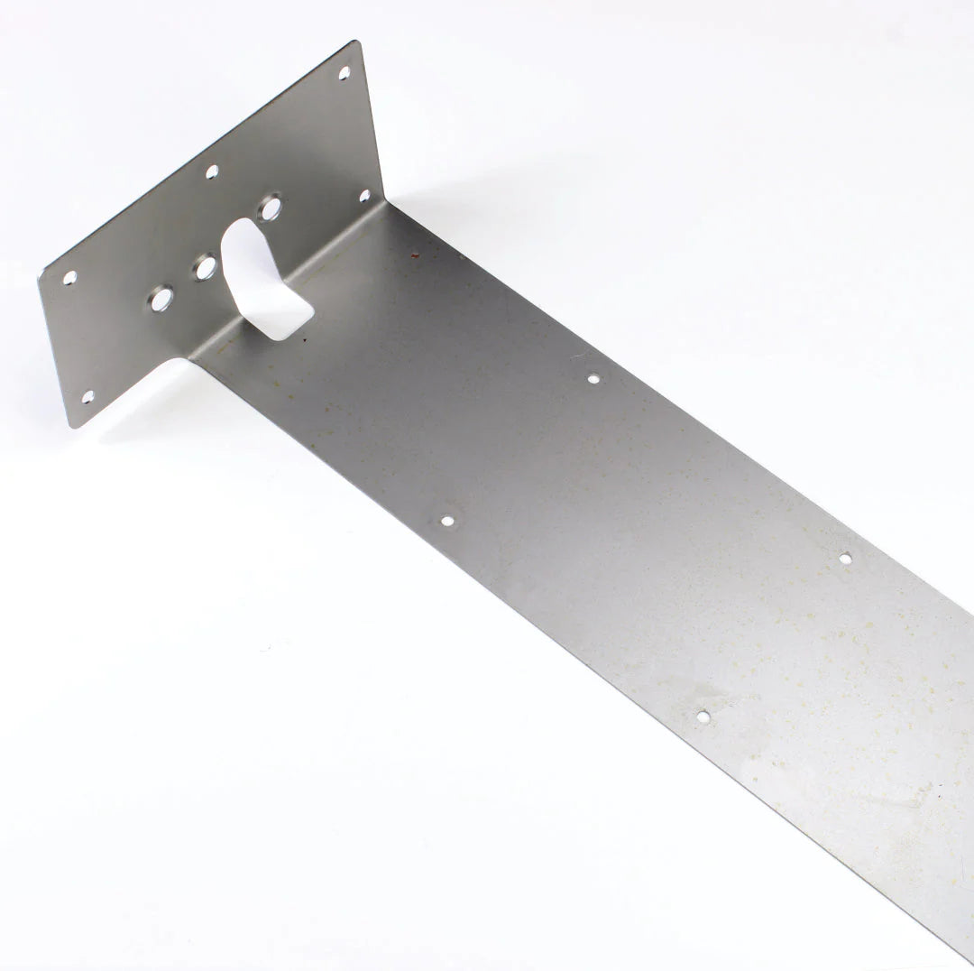 Trique Mfg – Altman Easy Latch 1957-1960 Ford F-100/Pair Door Latch Kit- AEL-FT5760