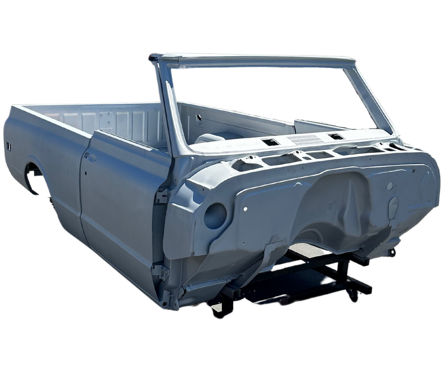 Classic chevy blazer parts tuckers classic auto parts