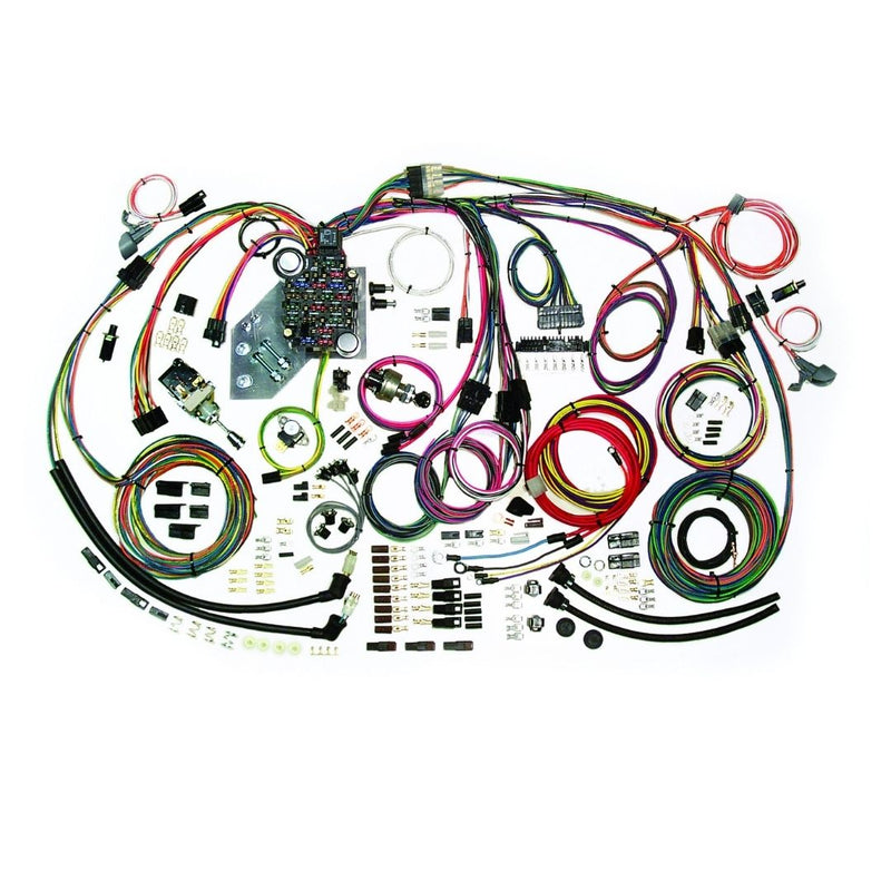Tuckers Classic Auto Parts
