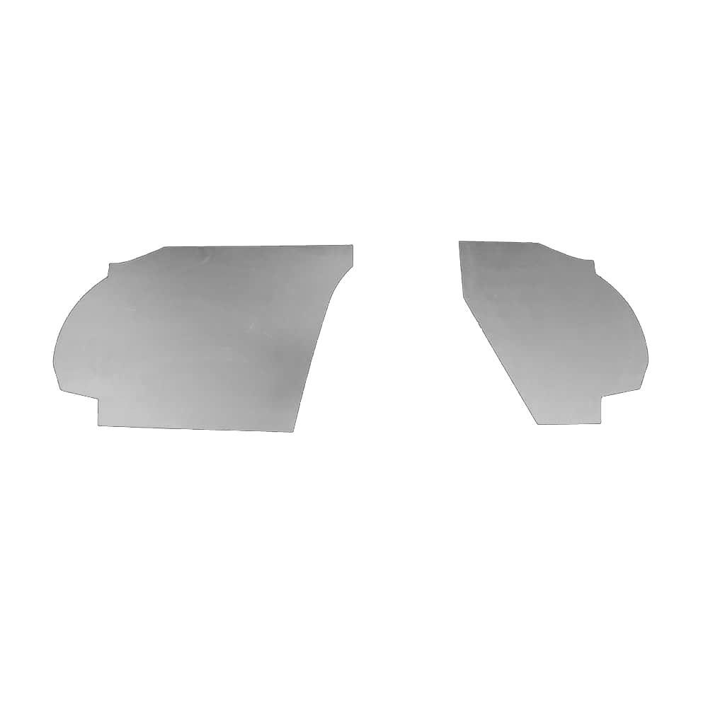1973-1987 Chevy/GMC Truck Firewall - Blank