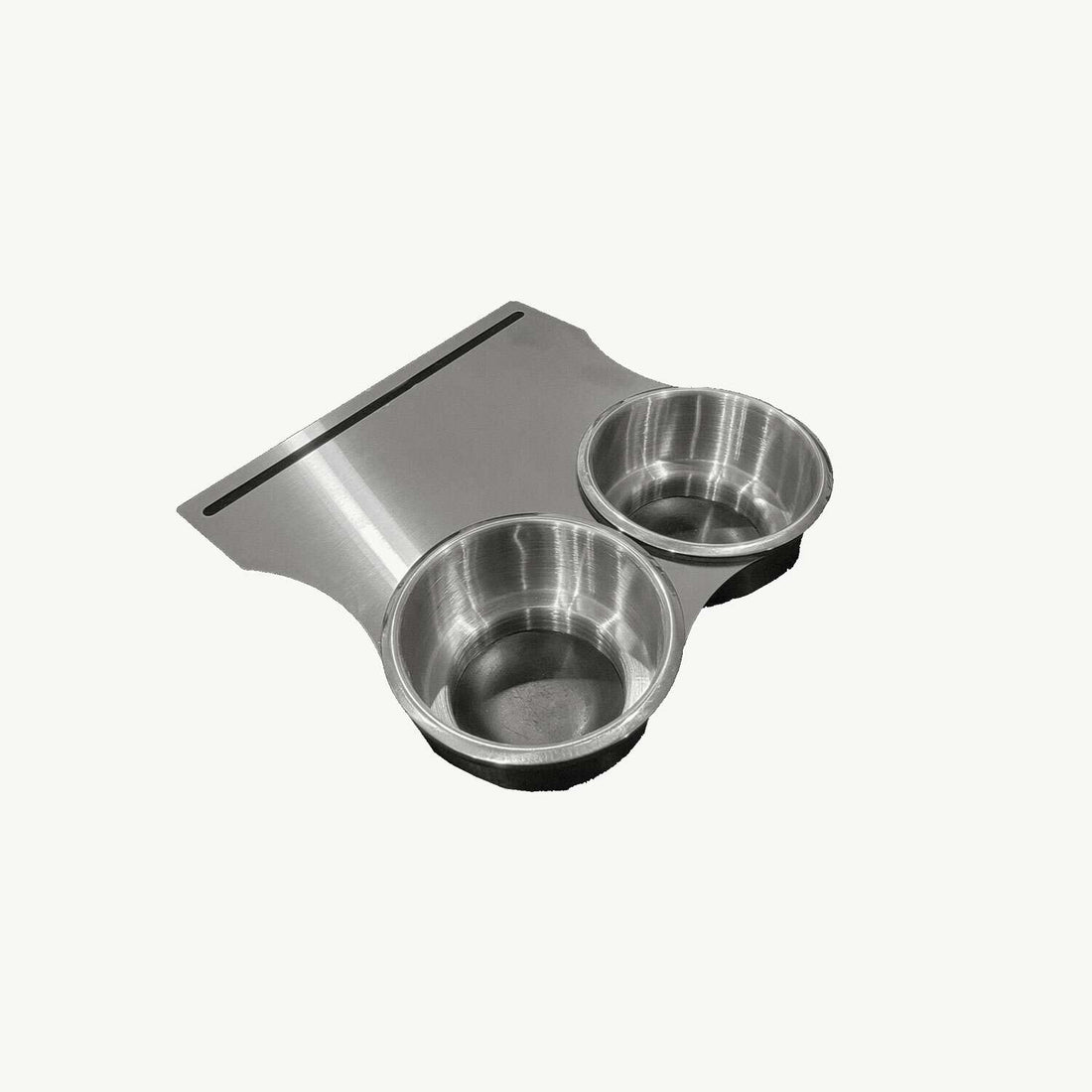 1973-1987 Chevy/GMC Truck Double Barrel Cup Holders (Step Cup)