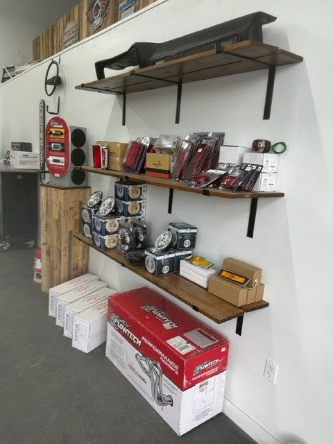 Tuckers Classic Auto Parts Online Digital Gift Card Tuckers Classic Auto Parts