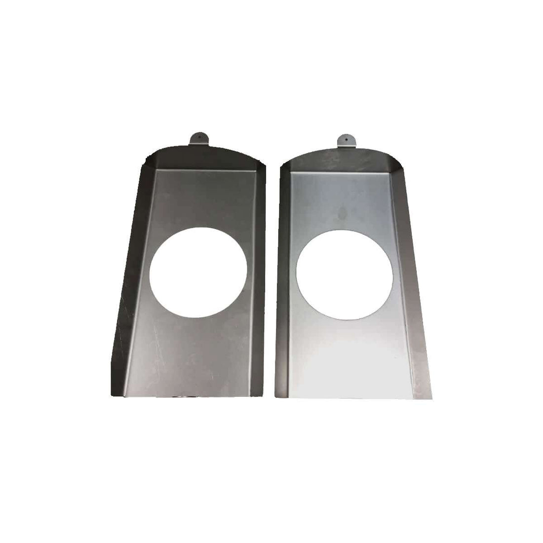 Speaker Brackets (Pair) – 73-87 GMC Chevy Squarebody C10 Truck