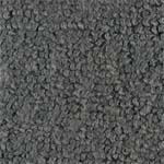 1947-1955 1st Series Charcoal Gray Carpet Kit For Low Hump Floor w/Tails - Chevy/GMC Truck