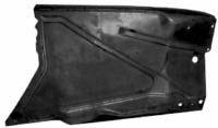 1955-1957 Right Front Inner Fender Chevy/GMC Truck