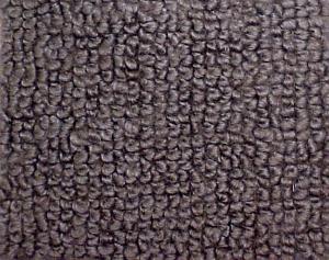 1955-1959 Charcoal Gray Carpet Kit for High Hump Floor - Chevy/GMC Truck