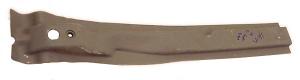 1955-1959 Left Front Inner Rear Vertical Fender Brace - Chevy/GMC Truck