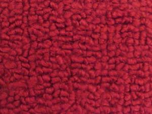 1955-1959 Red Carpet Kit for High Hump Floor - Chevy/GMC Truck