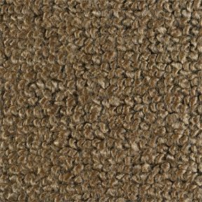 1960-1966 Saddle Carpet Kit for a High Hump Floor - Chevy/GMC Truck
